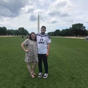 Meet your Posher, Jeremy